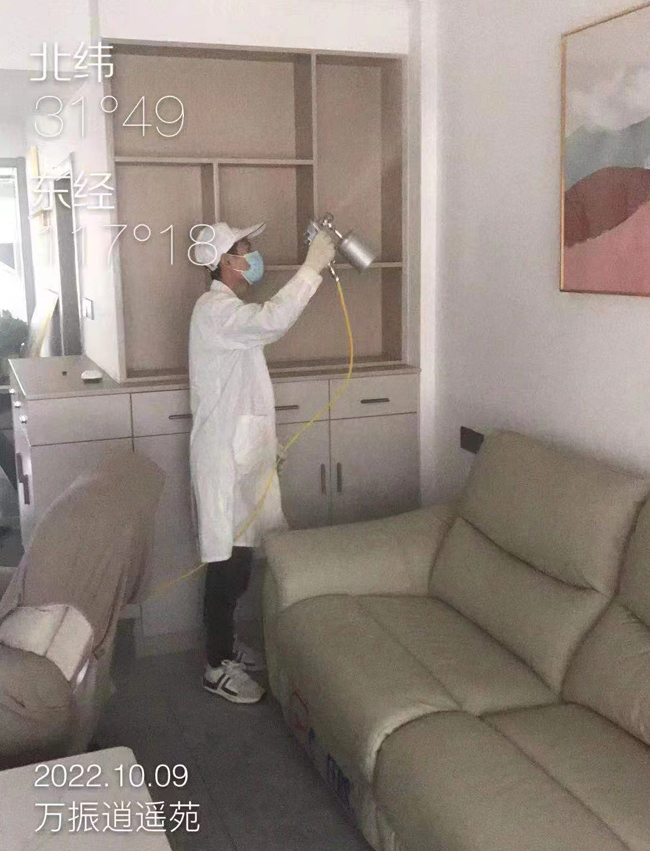 新房入住前甲醛檢測(cè)治理，暢享新鮮空氣，康凱環(huán)保為您保駕護(hù)航