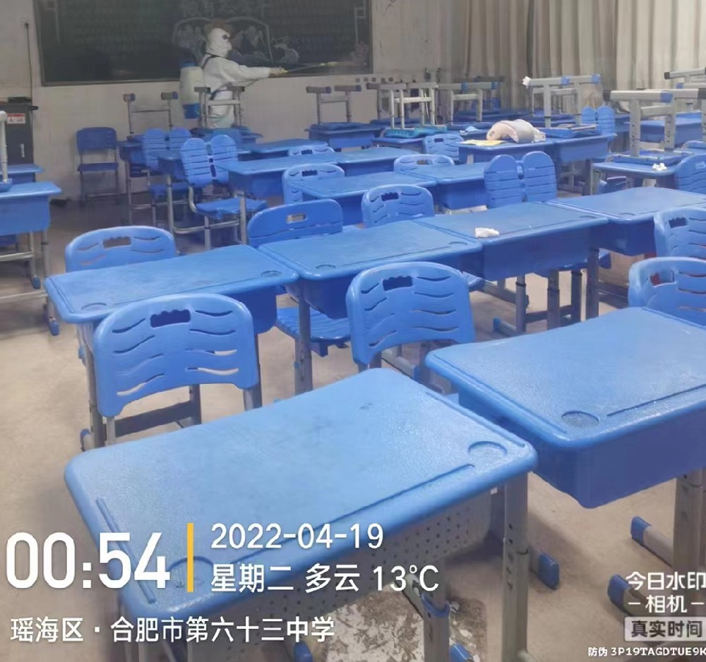 時(shí)刻準(zhǔn)備著，預(yù)防為主，康凱家人們一直在服務(wù)。